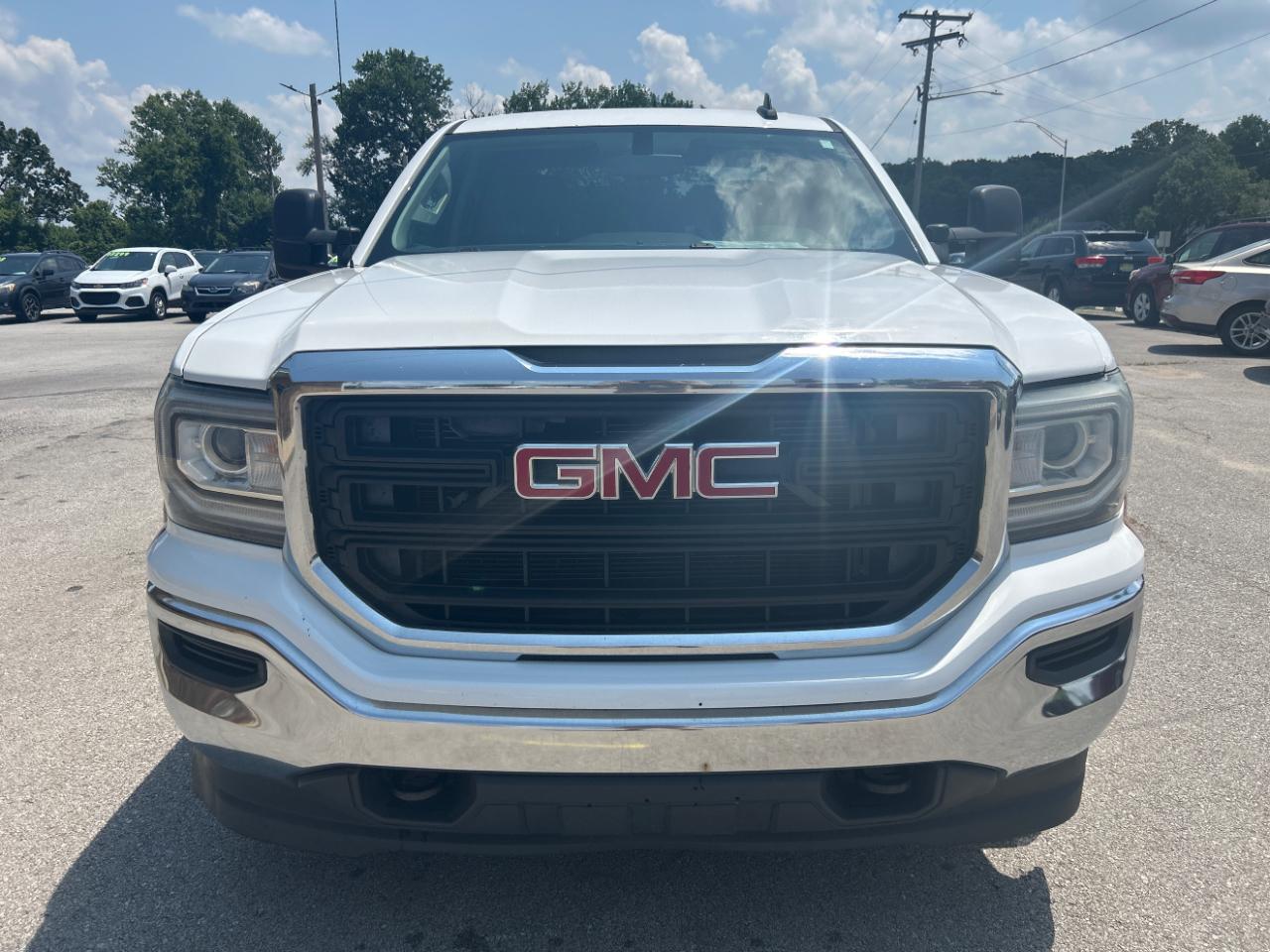 gmc sierra 1500 2016 1GTV2LEC3GZ156804 image gmc sierra 1500 2016 1GTV2LEC3GZ156804 image
